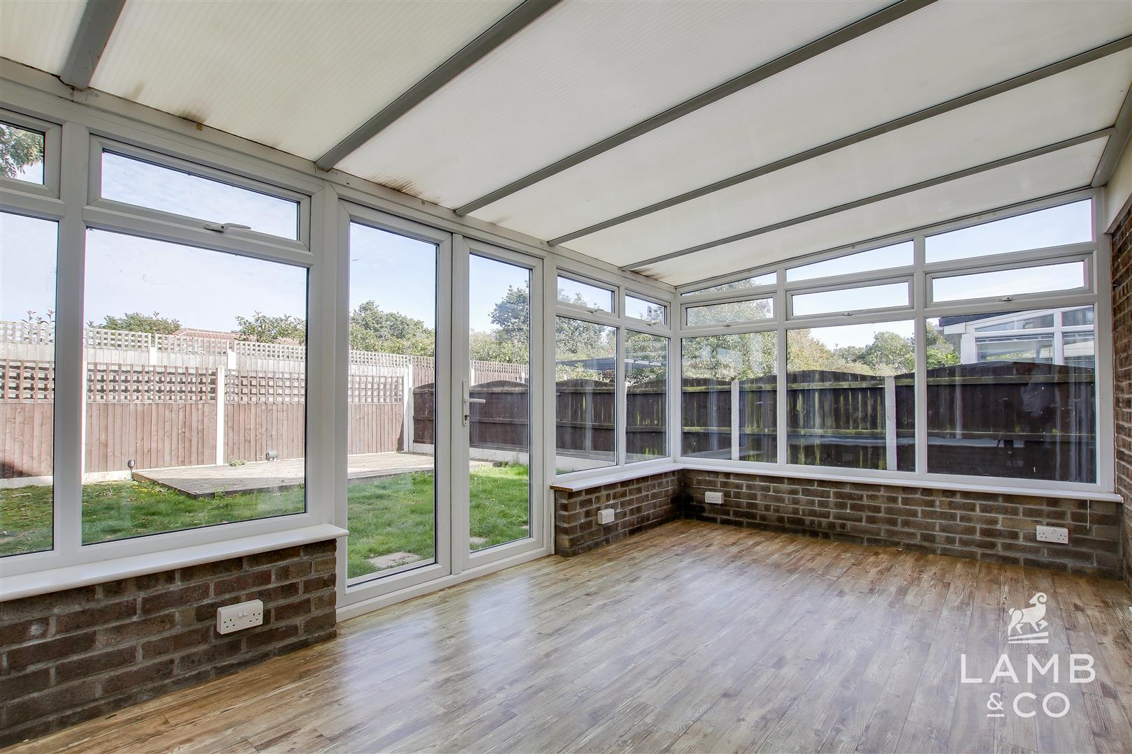 Clover Drive, Thorrington, Essex Lamb & Co Property